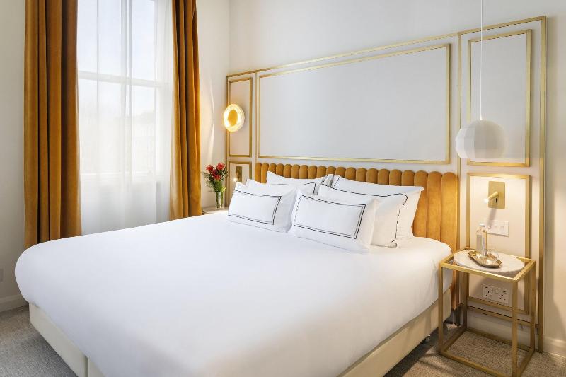 Melia London Kensington Member of Melia Collection - Oda