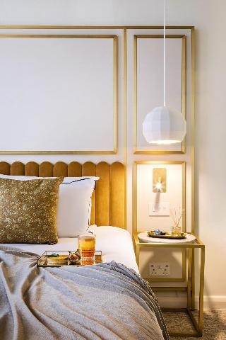 Melia London Kensington Member of Melia Collection fotoÄŸrafÄ±