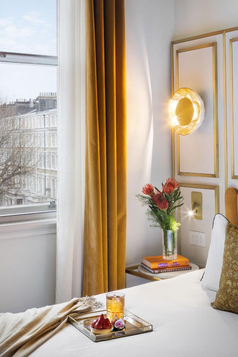 Melia London Kensington Member of Melia Collection - Oda