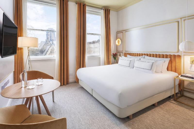 Melia London Kensington Member of Melia Collection - Oda