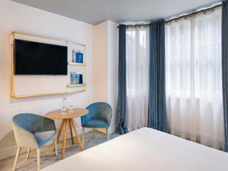 Melia London Kensington Member of Melia Collection - Oda
