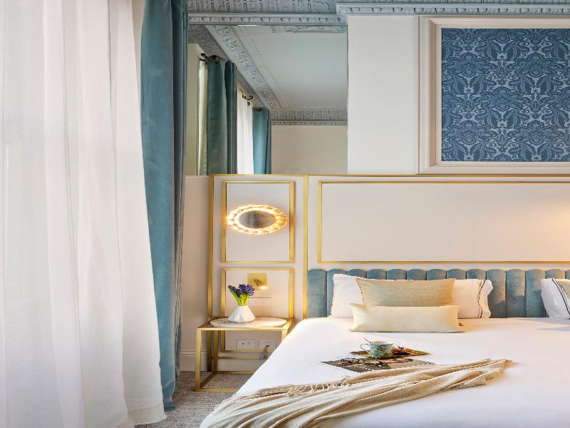 Melia London Kensington Member of Melia Collection - Oda
