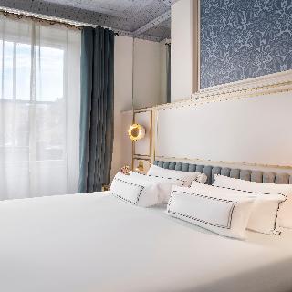 Melia London Kensington Member of Melia Collection fotoÄŸrafÄ±