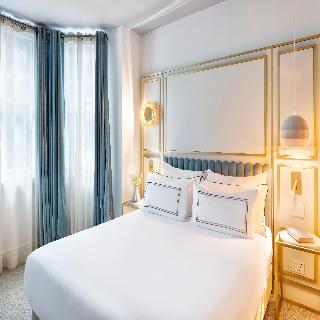 Melia London Kensington Member of Melia Collection fotoÄŸrafÄ±