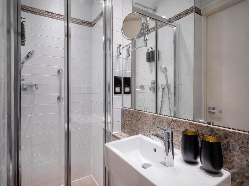 Melia London Kensington Member of Melia Collection - Oda