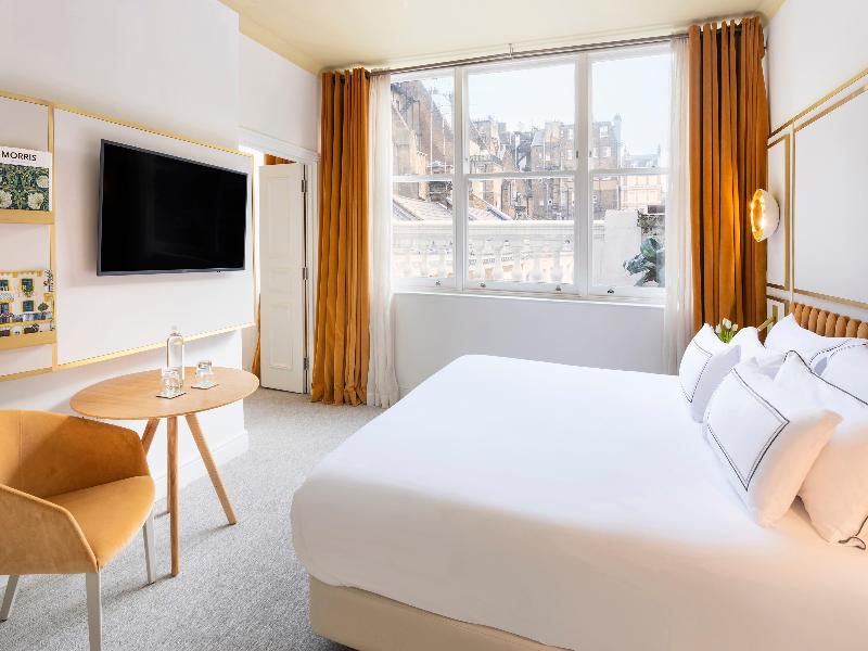 Melia London Kensington Member of Melia Collection - Oda