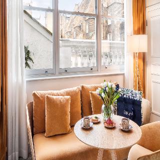 Melia London Kensington Member of Melia Collection fotoÄŸrafÄ±