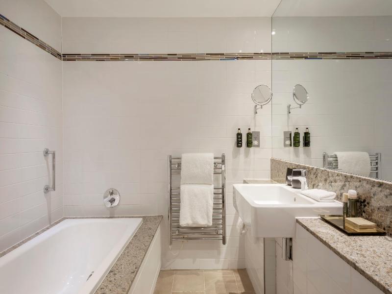 Melia London Kensington Member of Melia Collection - Oda