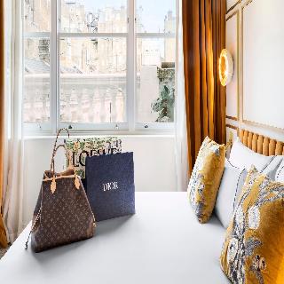 Melia London Kensington Member of Melia Collection fotoÄŸrafÄ±