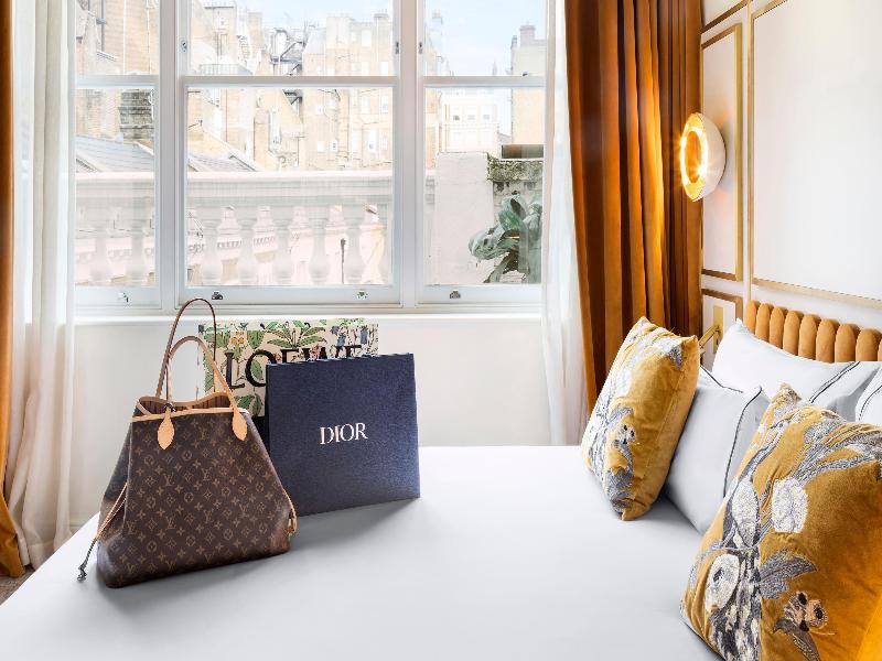 Melia London Kensington Member of Melia Collection - Oda