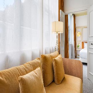 Melia London Kensington Member of Melia Collection fotoÄŸrafÄ±