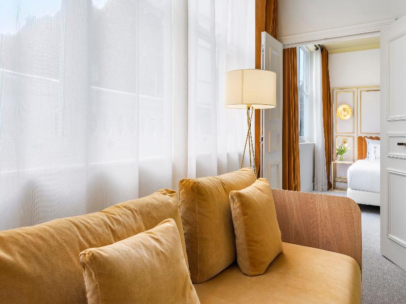 Melia London Kensington Member of Melia Collection - Oda