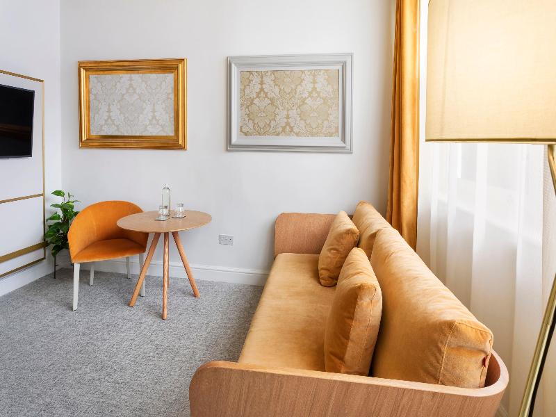 Melia London Kensington Member of Melia Collection - Oda