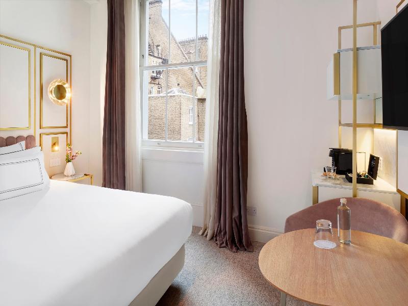 Melia London Kensington Member of Melia Collection - Oda