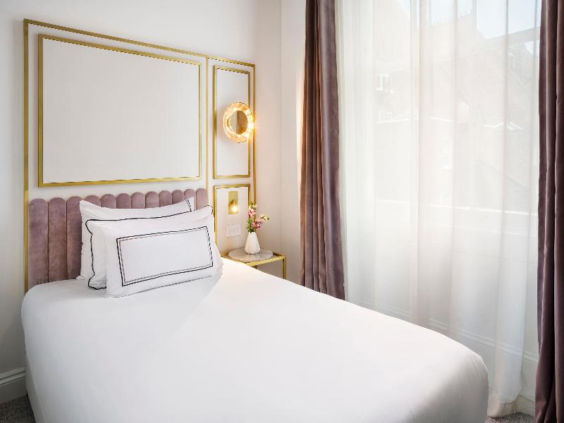 Melia London Kensington Member of Melia Collection - Oda