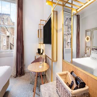 Melia London Kensington Member of Melia Collection fotoÄŸrafÄ±