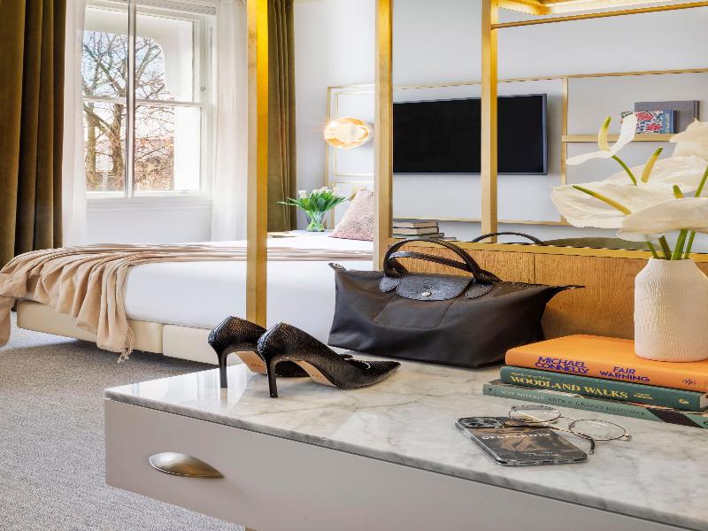 Melia London Kensington Member of Melia Collection - Oda