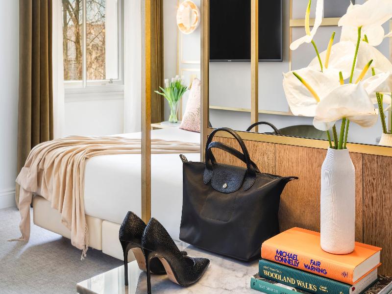Melia London Kensington Member of Melia Collection - Oda