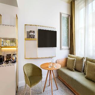Melia London Kensington Member of Melia Collection fotoÄŸrafÄ±