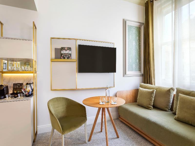 Melia London Kensington Member of Melia Collection - Oda