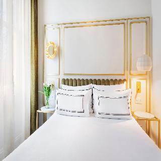 Melia London Kensington Member of Melia Collection fotoÄŸrafÄ±