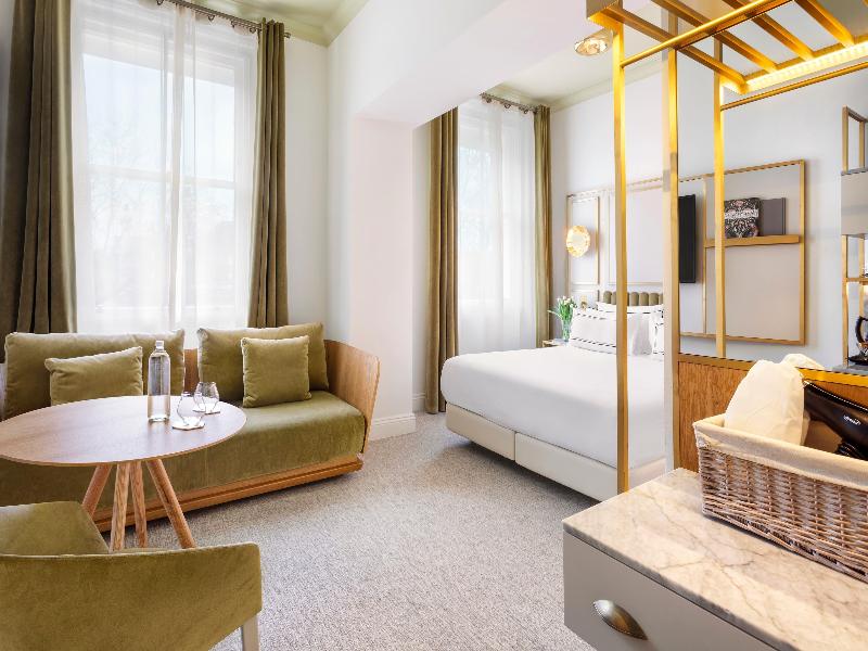 Melia London Kensington Member of Melia Collection - Oda