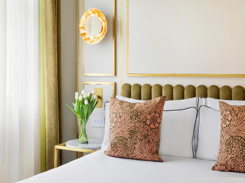 Melia London Kensington Member of Melia Collection - Oda