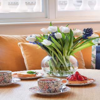 Melia London Kensington Member of Melia Collection fotoÄŸrafÄ±