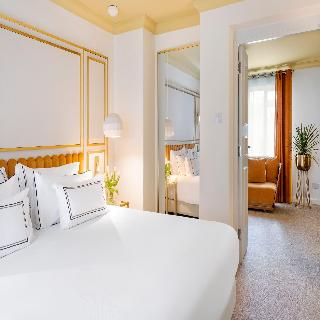 Melia London Kensington Member of Melia Collection fotoÄŸrafÄ±