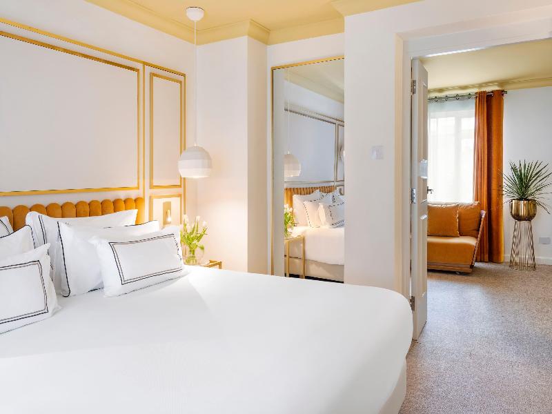 Melia London Kensington Member of Melia Collection - Oda