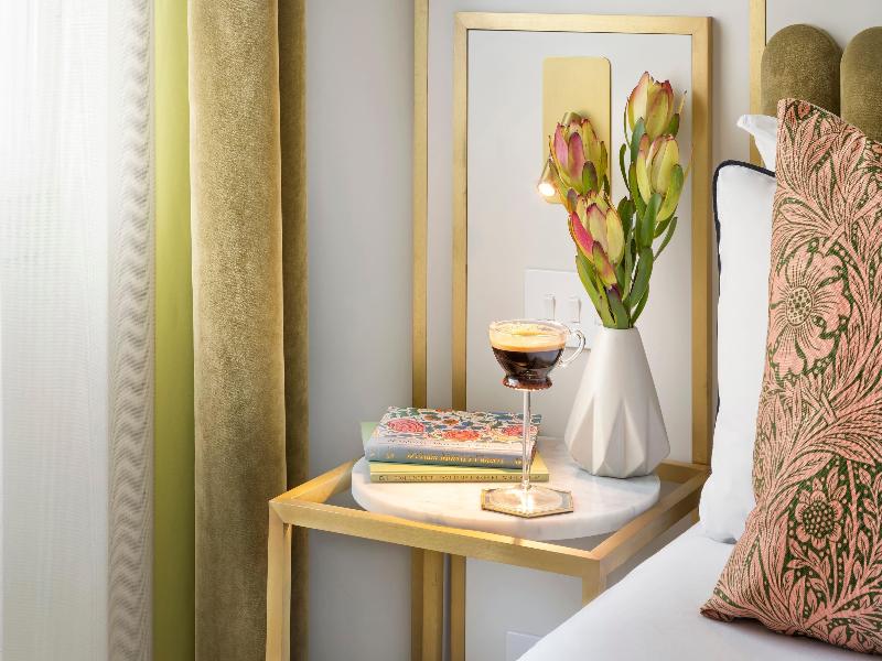 Melia London Kensington Member of Melia Collection - Oda
