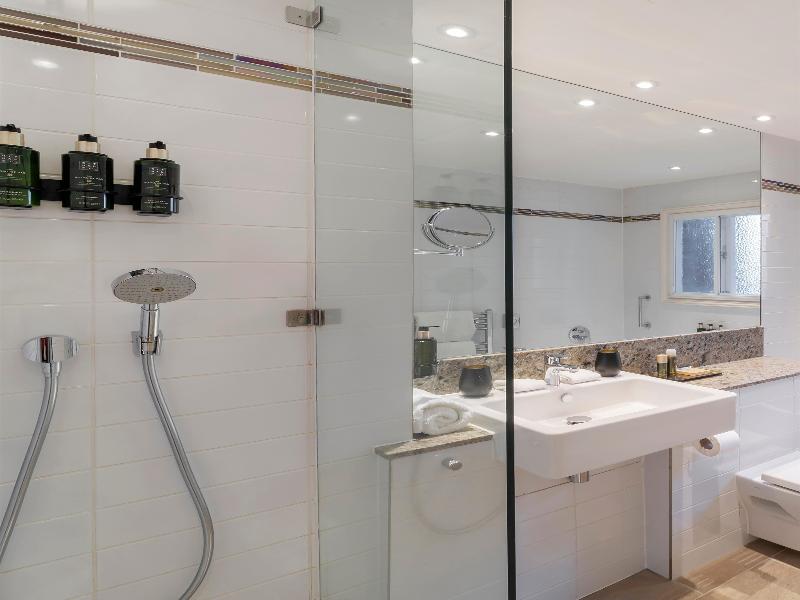 Melia London Kensington Member of Melia Collection - Oda