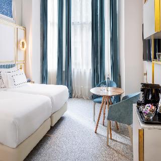 Melia London Kensington Member of Melia Collection fotoÄŸrafÄ±