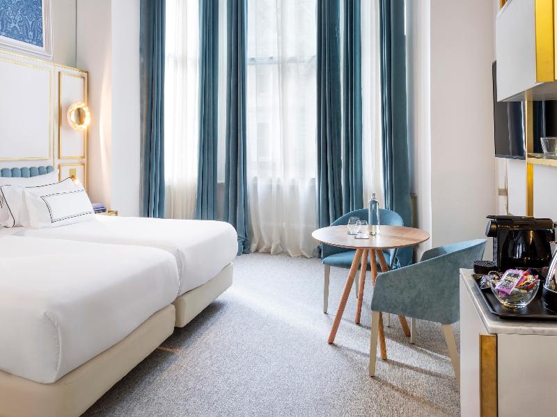 Melia London Kensington Member of Melia Collection - Oda