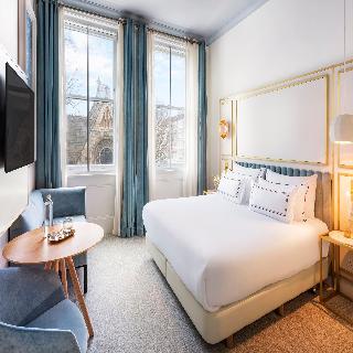 Melia London Kensington Member of Melia Collection fotoÄŸrafÄ±