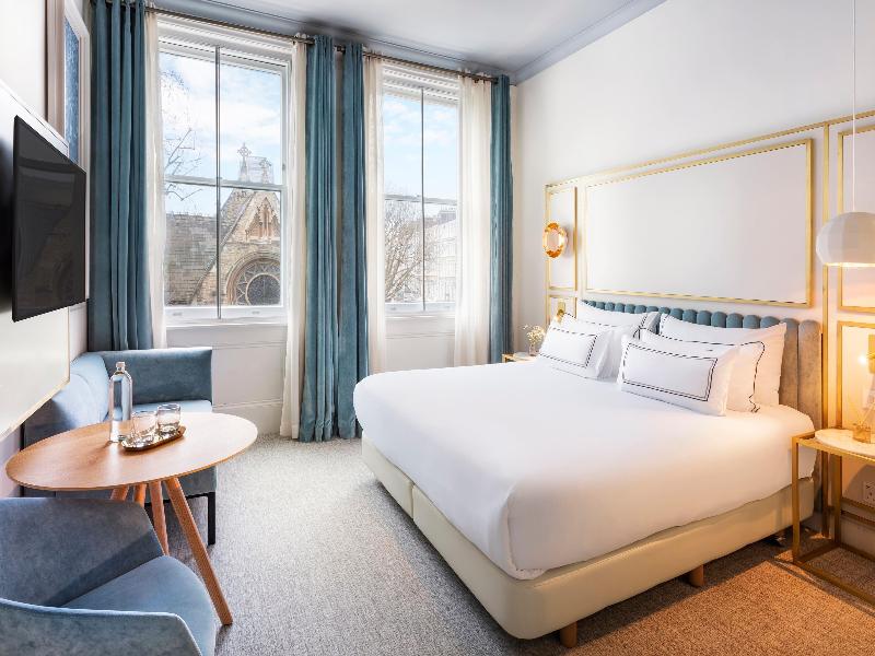 Melia London Kensington Member of Melia Collection - Oda