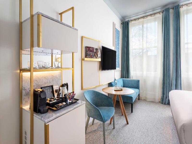 Melia London Kensington Member of Melia Collection - Oda