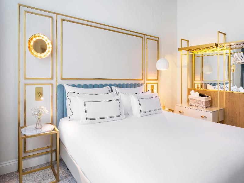 Melia London Kensington Member of Melia Collection - Oda