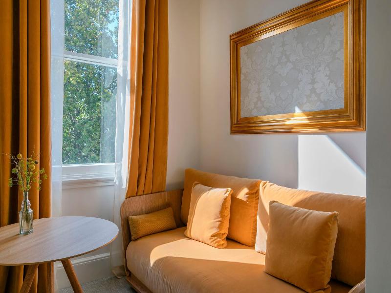 Melia London Kensington Member of Melia Collection - Oda