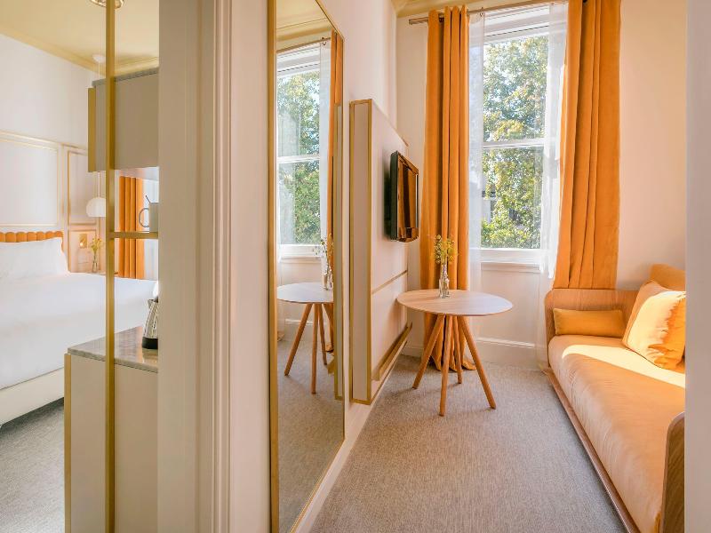 Melia London Kensington Member of Melia Collection - Oda
