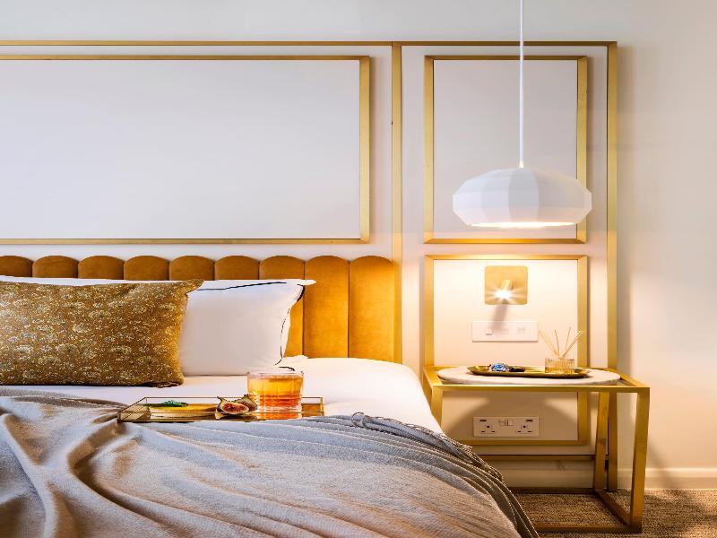 Melia London Kensington Member of Melia Collection - Oda
