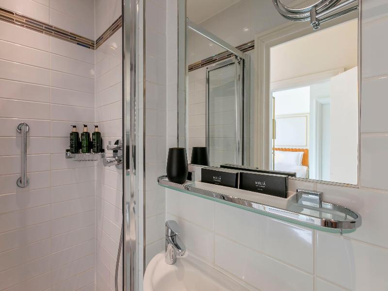 Melia London Kensington Member of Melia Collection - Oda