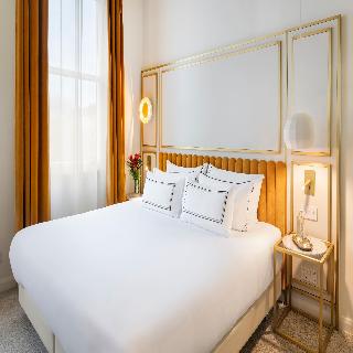 Melia London Kensington Member of Melia Collection fotoÄŸrafÄ±