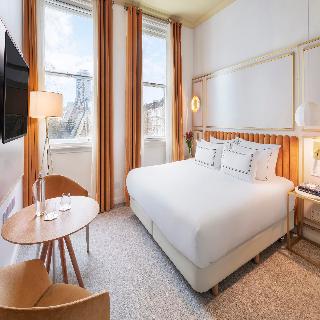 Melia London Kensington Member of Melia Collection fotoÄŸrafÄ±
