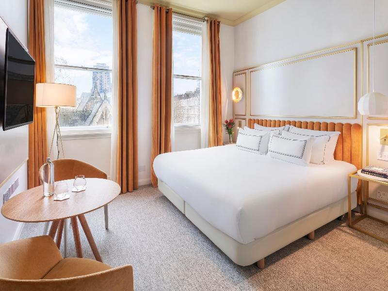 Melia London Kensington Member of Melia Collection - Oda