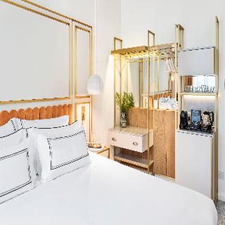 Melia London Kensington Member of Melia Collection fotoÄŸrafÄ±