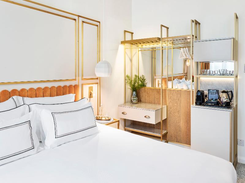 Melia London Kensington Member of Melia Collection - Oda