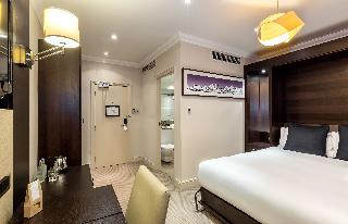Melia London Kensington Member of Melia Collection fotoÄŸrafÄ±