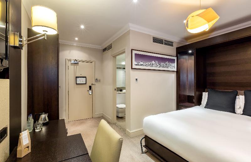 Melia London Kensington Member of Melia Collection - Oda