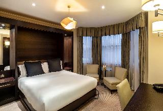 Melia London Kensington Member of Melia Collection fotoÄŸrafÄ±